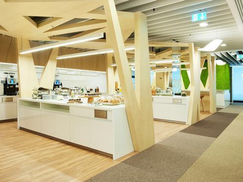 Preludium Lounge, Warsaw Frederic Chopin Preludium Lounge, Warsaw Frederic Chopin