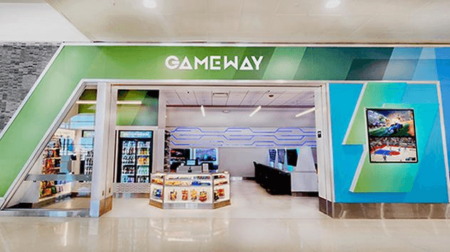 Gameway