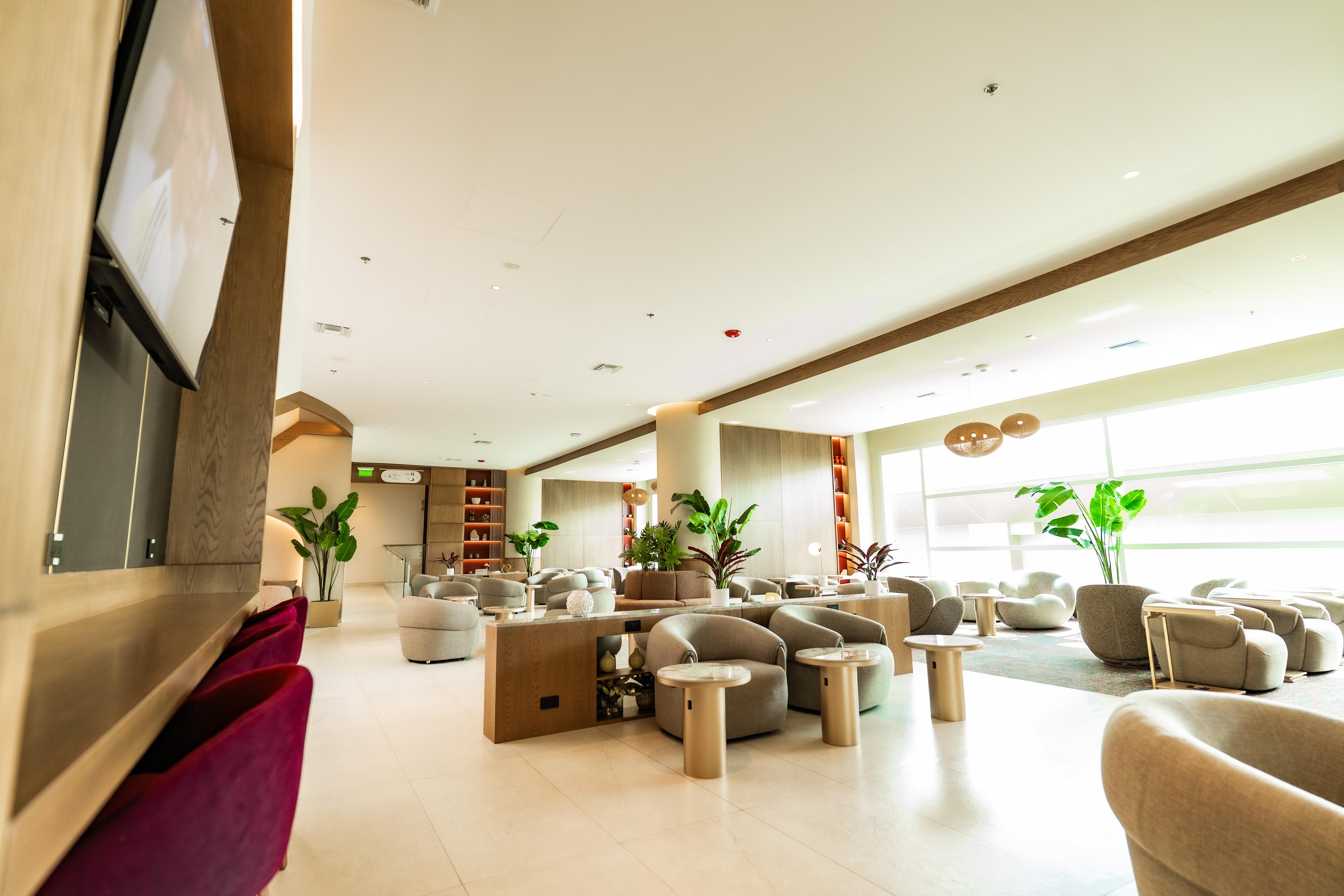 Sala VIP Internacional, Quito Intl, Ecuador Sala VIP Internacional, Quito Intl, Ecuador