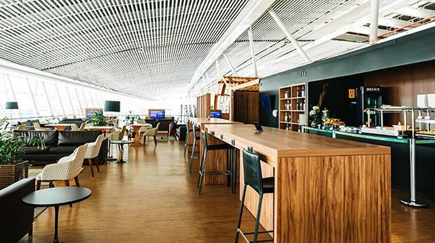 VIP Express Club Pier Sul