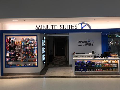 Minute Suites