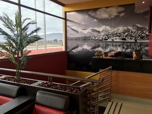 Salones VIP Pacific Club, La Serena La Florida Salones VIP Pacific Club, La Serena La Florida