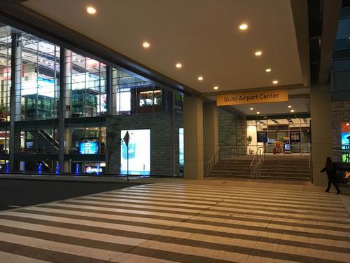 Layover Stay, Quito International Layover Stay, Quito International