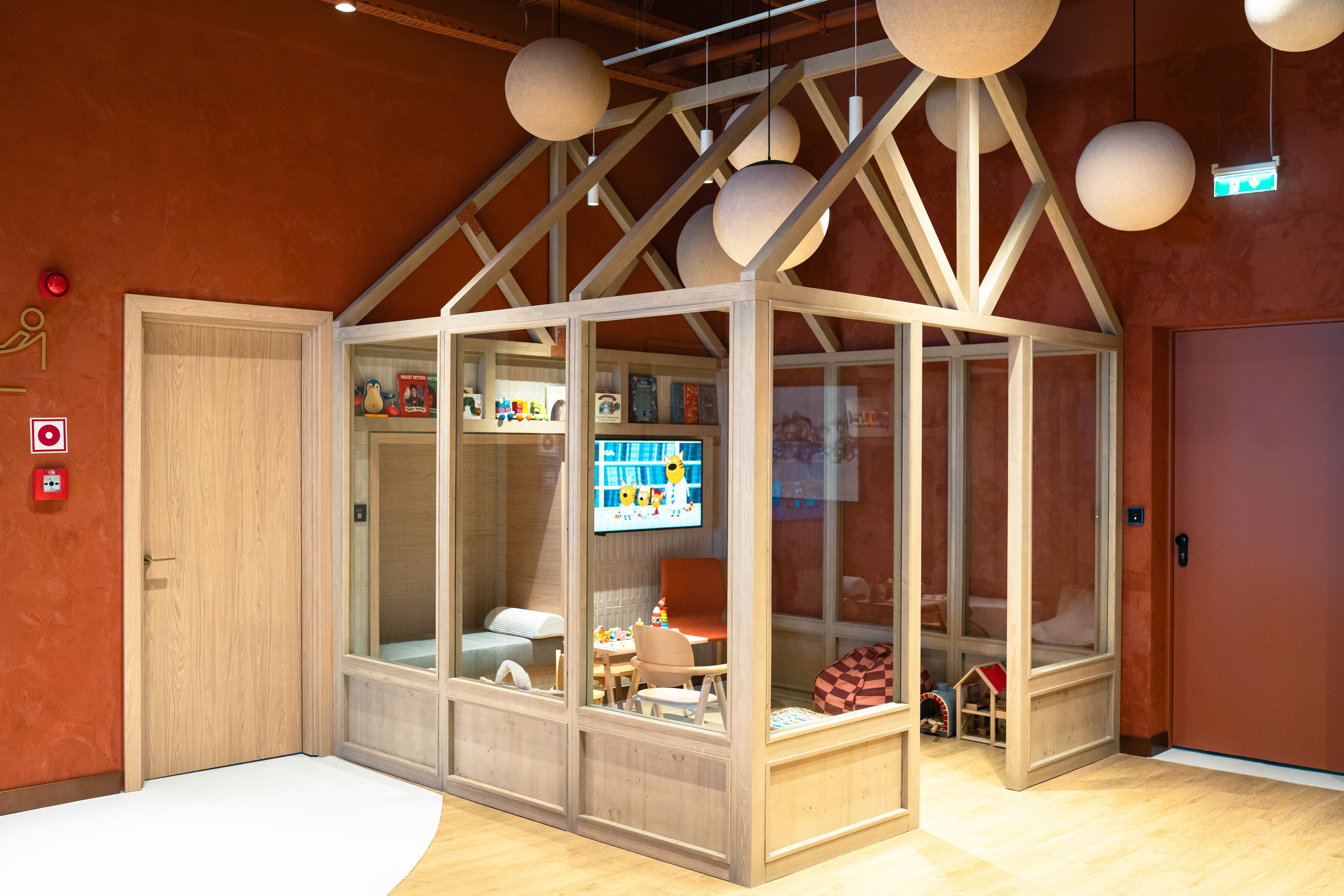 Primeclass Lounge, Sofia, Bulgaria Primeclass Lounge, Sofia, Bulgaria