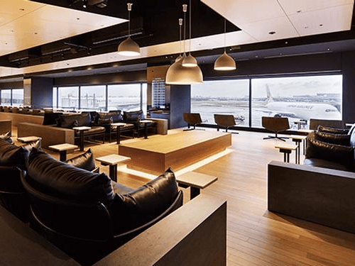POWER LOUNGE NORTH