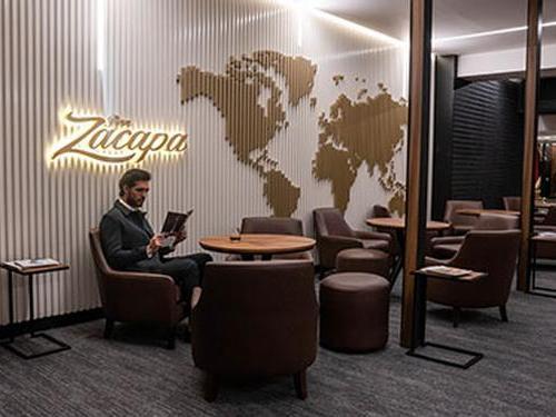 Casa del Ron Aeropuerto_Guatemala, La Aurora Intl_Guatemala Casa del Ron Aeropuerto_Guatemala, La Aurora Intl_Guatemala