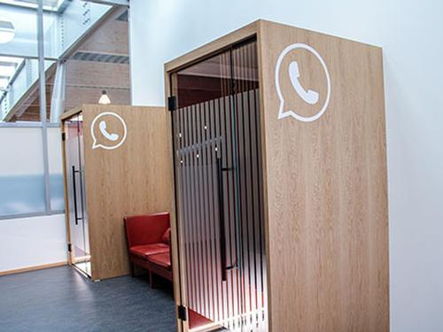 King Amlet Lounge, Billund_Denmark King Amlet Lounge, Billund_Denmark