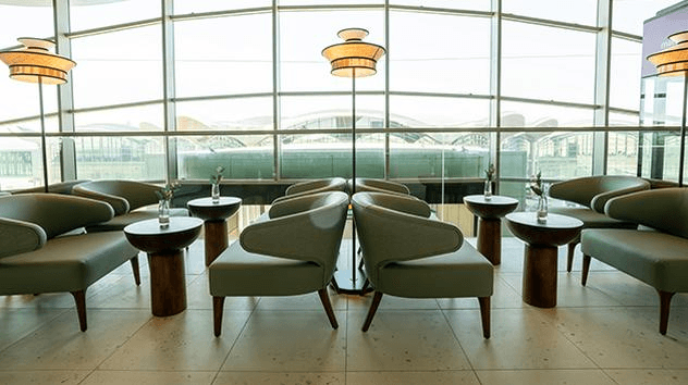 Plaza Premium Lounge