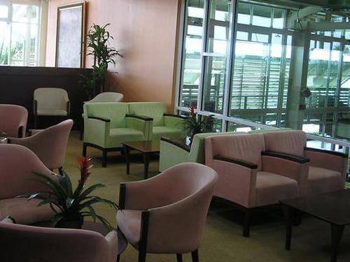 Premier Lounge, Casa de Campo La Romano Premier Lounge, Casa de Campo La Romano