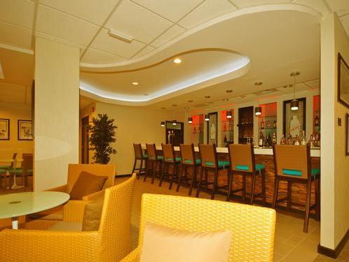 Club Kingston, Kingston Norman Manley Int'l Club Kingston, Kingston Norman Manley Int'l