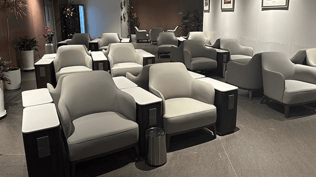 China Southern Kapok Lounge