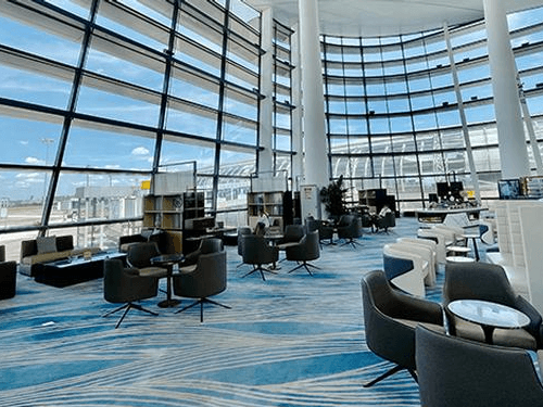 Yongyi VIP Room