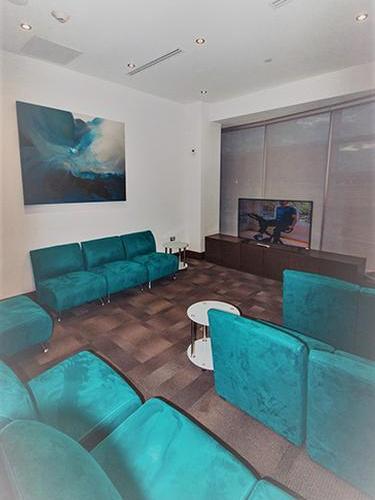 The Lounge San Juan by Global Lounge Network, San Juan Intl, Puerto Rico The Lounge San Juan by Global Lounge Network, San Juan Intl, Puerto Rico