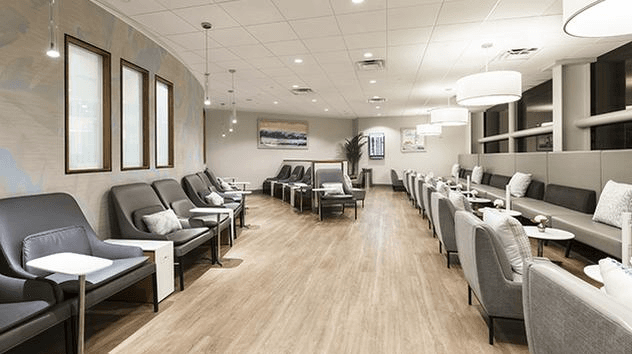 The Club MCO (Gates 1-29)