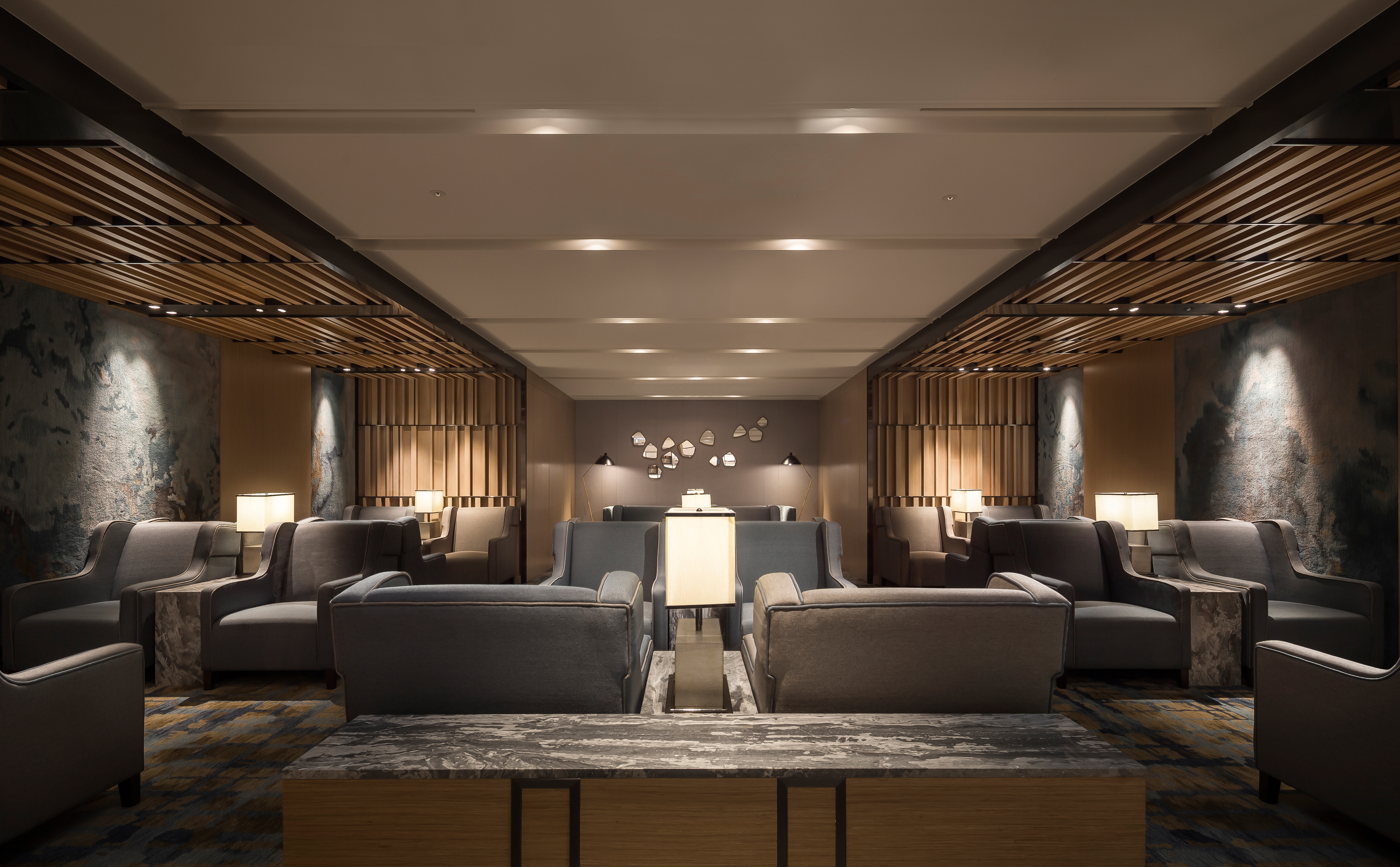 Plaza Premium Lounge (Zone C)