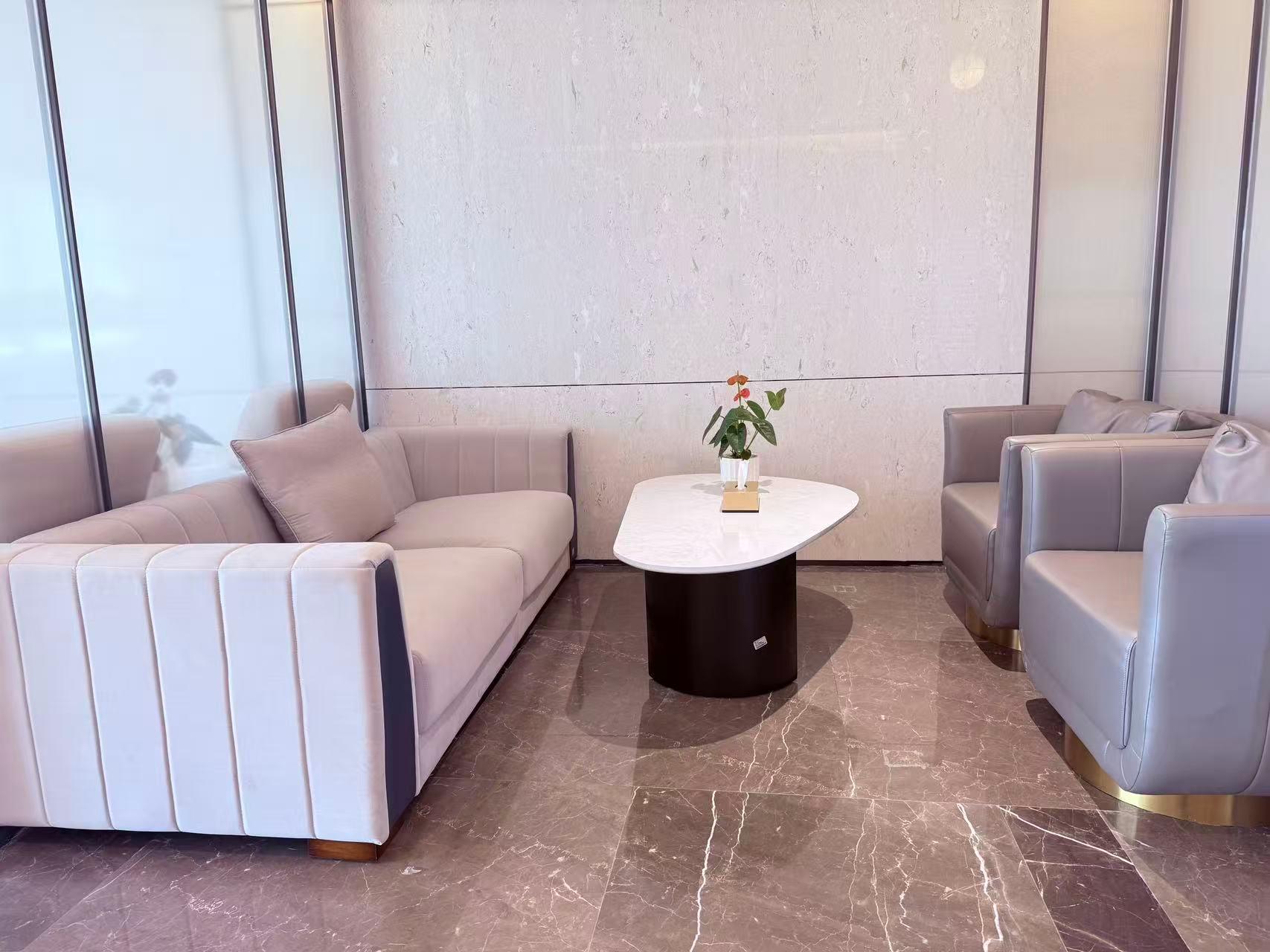 Seasons Prestige VIP Lounge, Zhanjiang Wuchuan, China Seasons Prestige VIP Lounge, Zhanjiang Wuchuan, China