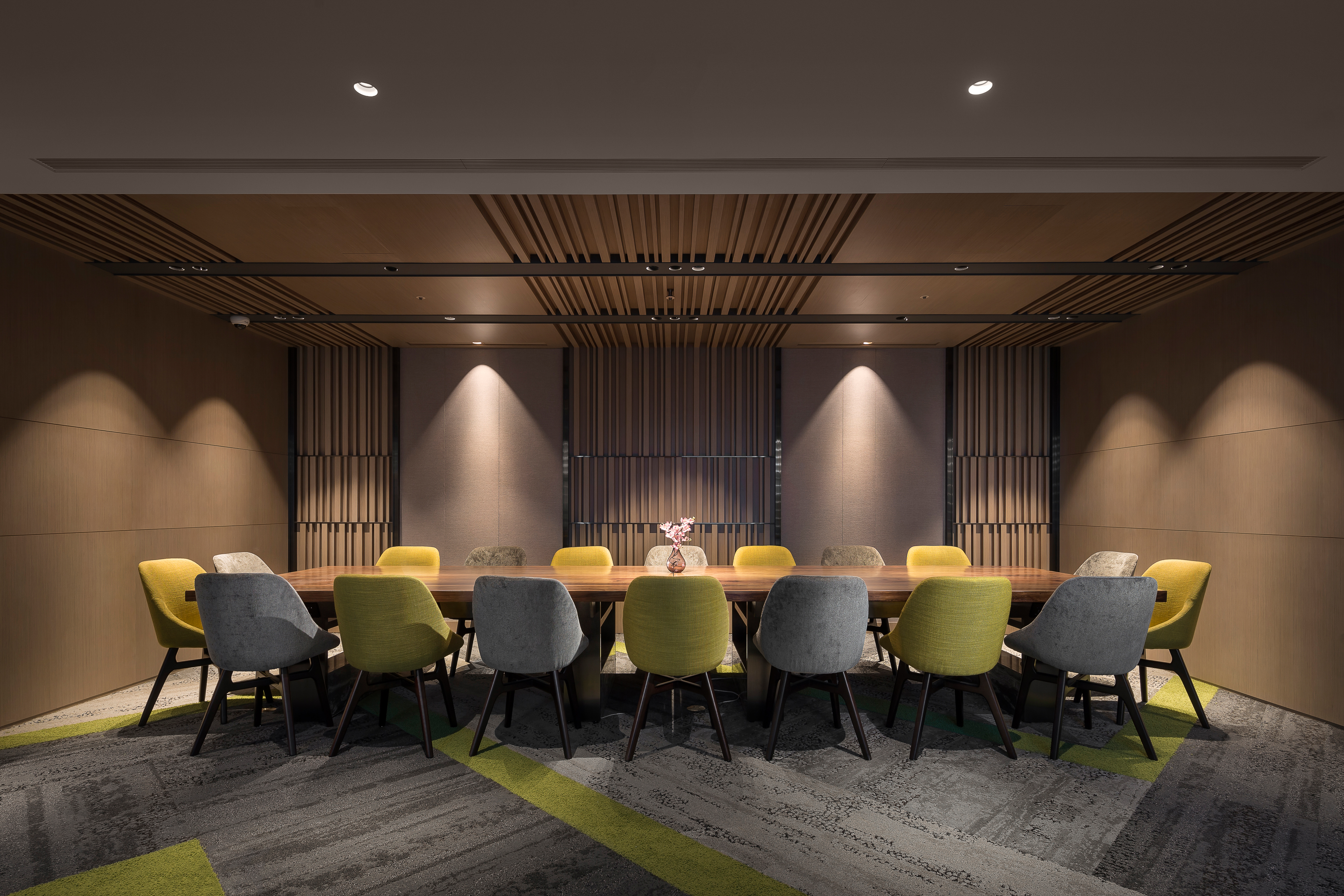 Plaza Premium Lounge (Zone A)