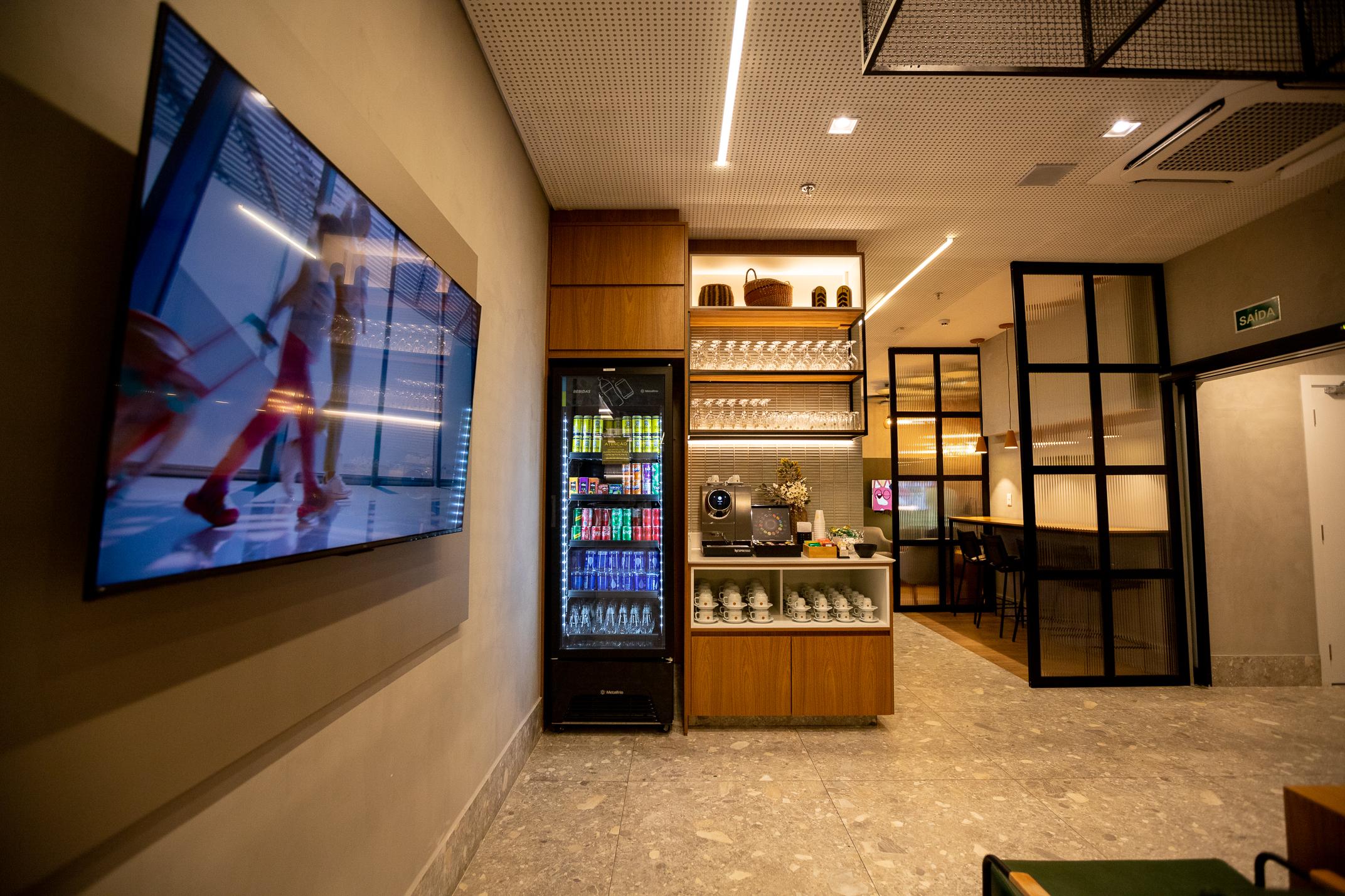 Advantage VIP Lounge + Fast Track, Campinas Viracopos International, Brazil Advantage VIP Lounge + Fast Track, Campinas Viracopos International, Brazil