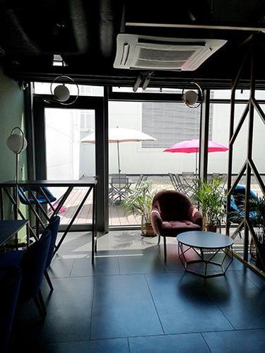 Business Executive Lounge Shengen_Lubin Swidnik_Poland Business Executive Lounge Shengen_Lubin Swidnik_Poland