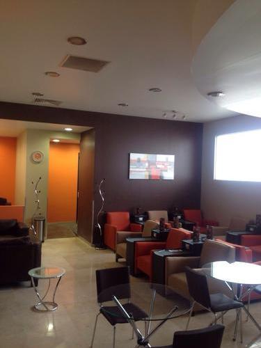 Caral VIP Lounge, Villahermosa International Caral VIP Lounge, Villahermosa International