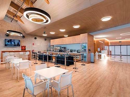 Sala VIP Nivaria_Tenerife North_Spain Sala VIP Nivaria_Tenerife North_Spain