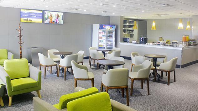 Nthula Lounge