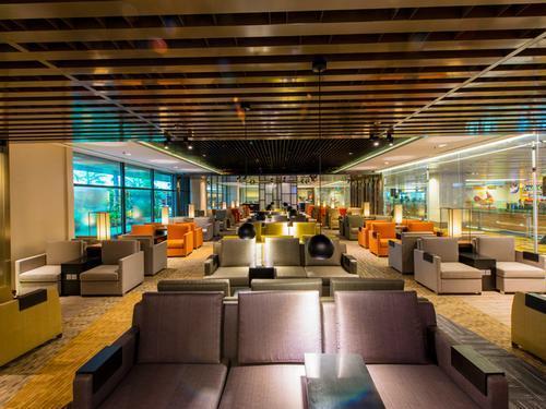 Marhaba Lounge