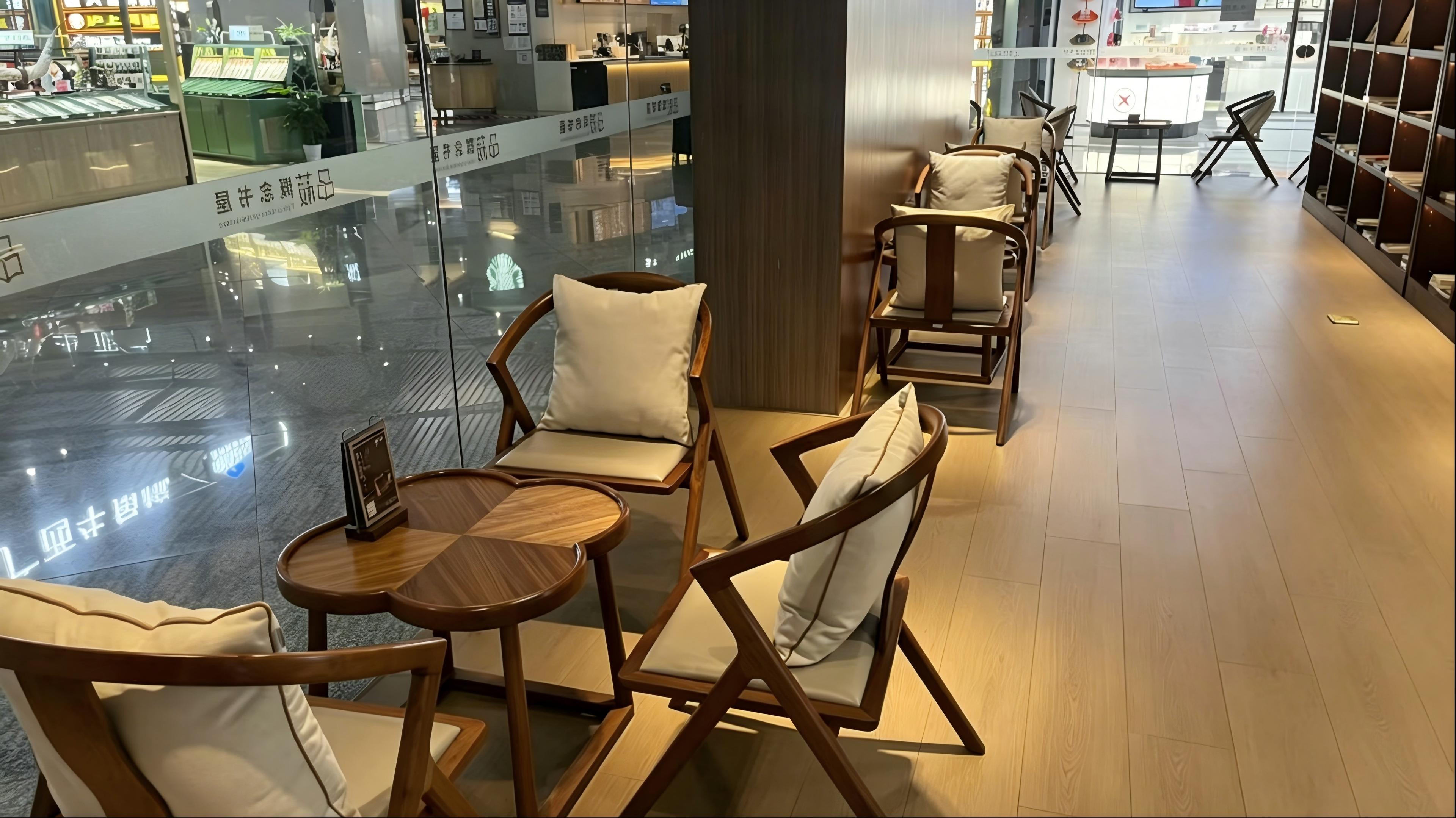 Concept Bookstore Lounge, Nanning Wuxu International, China Concept Bookstore Lounge, Nanning Wuxu International, China
