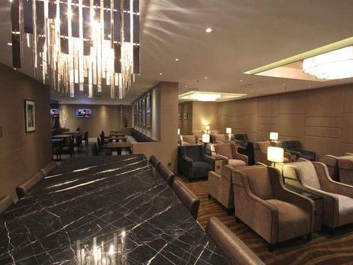Plaza Premium Lounge