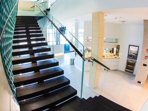 Business Lounge, Katowice Pyrzowice International Business Lounge, Katowice Pyrzowice International