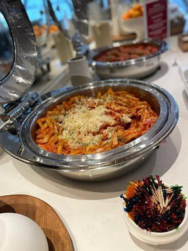 Primeclass Lounge_New York NY JFK Intl_USA Primeclass Lounge_New York NY JFK Intl_USA