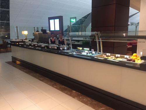 Marhaba Lounge, Dubai International Marhaba Lounge, Dubai International