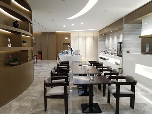 First Class Lounge_Fuzhou Changle Intl_China First Class Lounge_Fuzhou Changle Intl_China