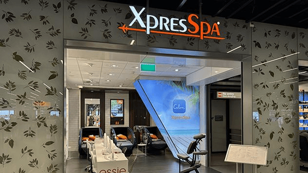 XpresSpa