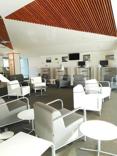 A Coruna Sala VIP, A Coruna Airport A Coruna Sala VIP, A Coruna Airport