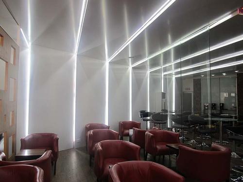 The Oasis Lounge, Lagos Murtala Muhhamed The Oasis Lounge, Lagos Murtala Muhhamed