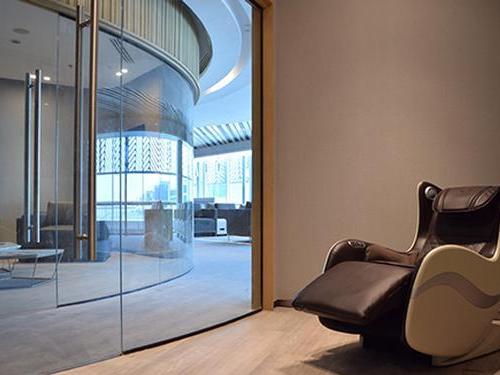 Ahlein - Premium Lounge_Cairo Intl_Egypt Ahlein - Premium Lounge_Cairo Intl_Egypt