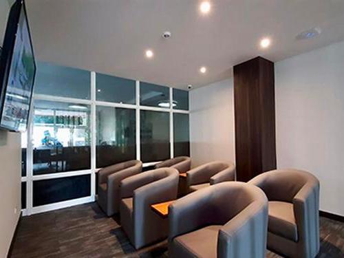 The Lounge Medellin Regional_Medellin Enrique Olaya Herrera_Colombia The Lounge Medellin Regional_Medellin Enrique Olaya Herrera_Colombia