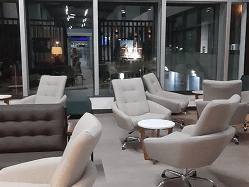 The Lounge Santa Marta_Bolivia The Lounge Santa Marta_Bolivia