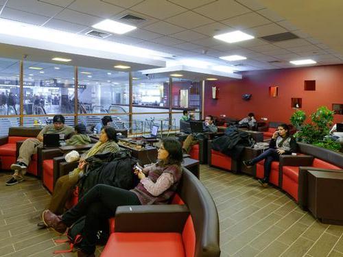 Salones VIP Pacific Club