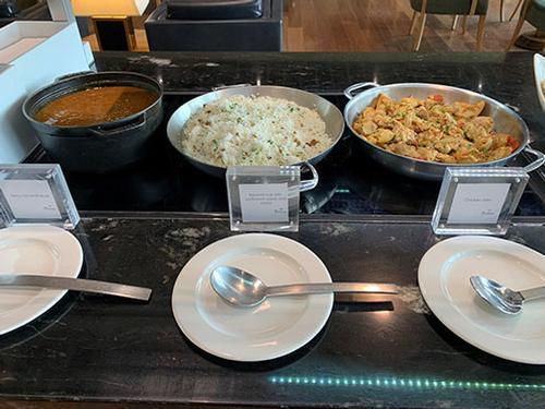 Turkish Airlines Lounge Washington, Washington DC Dulles Intl, USA Turkish Airlines Lounge Washington, Washington DC Dulles Intl, USA