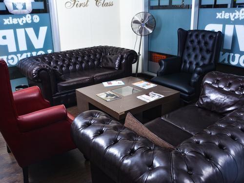 @9tysix Lounge, Abuja Nnamdi Azikiwe International @9tysix Lounge, Abuja Nnamdi Azikiwe International