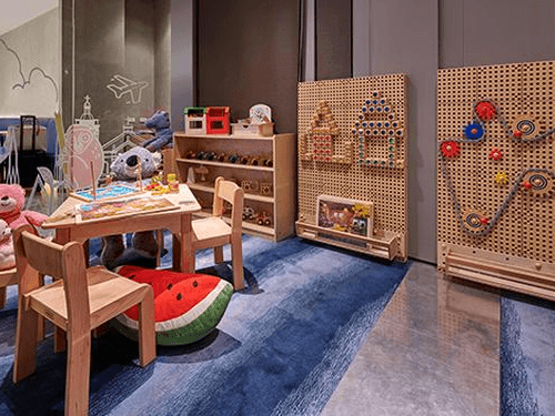 Plaza Premium Lounge_Cebu Mactan Intl_Philippines Plaza Premium Lounge_Cebu Mactan Intl_Philippines