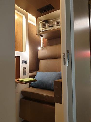 sleep 'n fly Sleep Lounge_Doha Hamad Intl_Qatar sleep 'n fly Sleep Lounge_Doha Hamad Intl_Qatar