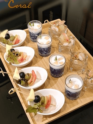 The Coral Executive Lounge, Phuket International, Thailand The Coral Executive Lounge, Phuket International, Thailand