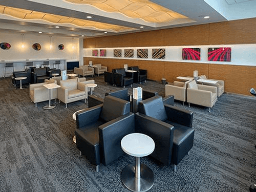 The Club SEA_Seattle WA SeaTac_USA The Club SEA_Seattle WA SeaTac_USA