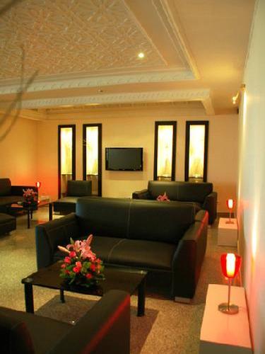 Salon VIP, Departures lounge Salon VIP, Departures lounge