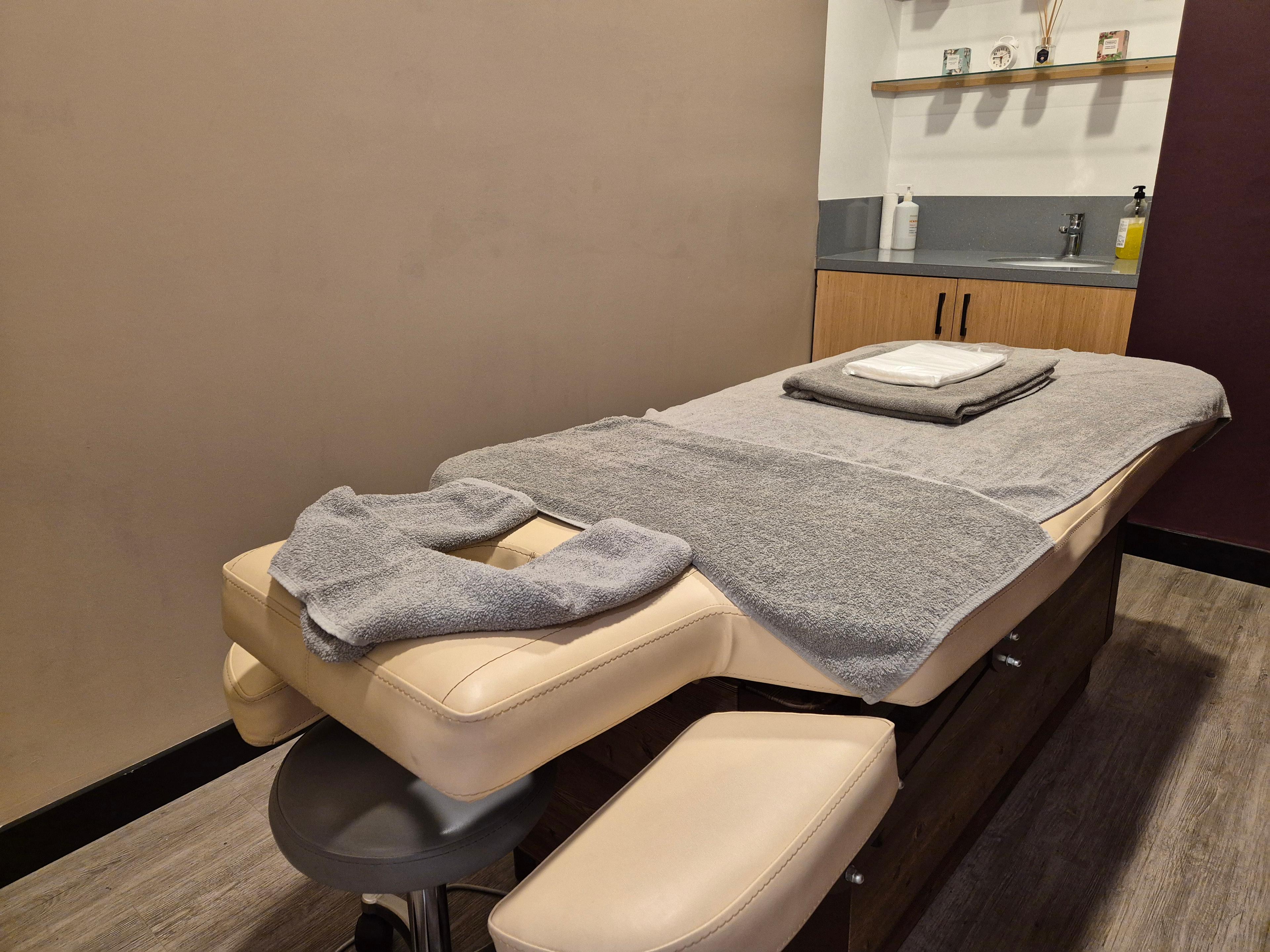 XpresSpa, Istanbul, Turkey XpresSpa, Istanbul, Turkey