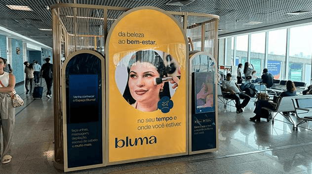 Bluma