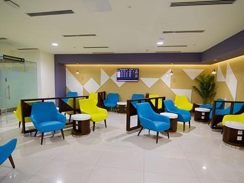 Pearl Lounge Domestic_Kannur Intl_India Pearl Lounge Domestic_Kannur Intl_India